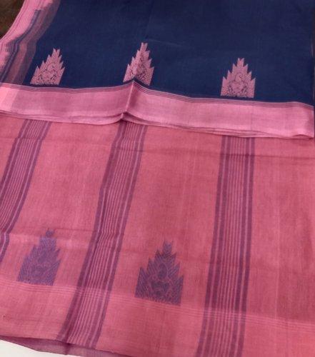 SAREES SALEM 80S WITH BLOUSE